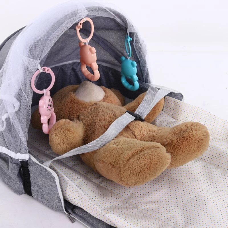 Baby Essentials Abi Baby